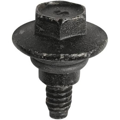 GE Appliances WH02X10284 SCR 1/4-20 MCH HXW 5/8 S