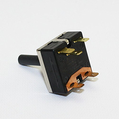GE Appliances WB24X10055 Cooktop Fan Switch GE Appliances WB24X10055 Cooktop Fan Switch