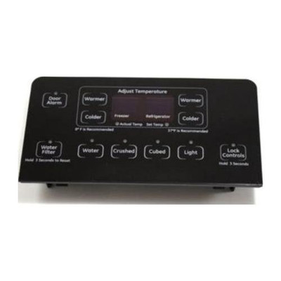 GE Appliances WR55X11042 INTERFACE DISPENSER ASM