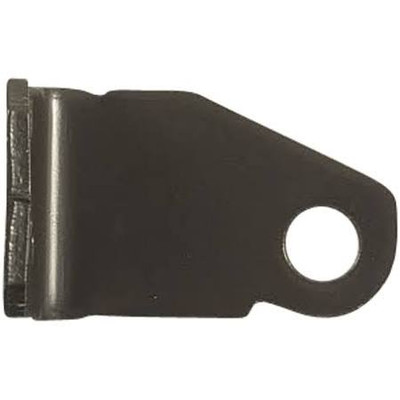GE Appliances WR13X10159 HINGE BTM BLACK
