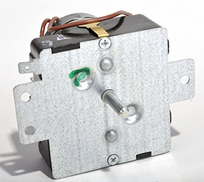 Whirlpool 8299777 TIMER-3 CYCLE FM 230 VOL