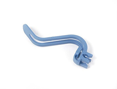 Whirlpool 8539113 CORP Dishwasher Tine No-Flip Clip