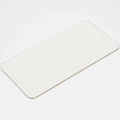 GE Appliances WB36X10129 UPPER GLASS COVER