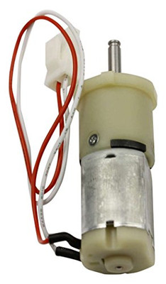 GE Appliances WR60X10344 MOTOR DUCT DOOR