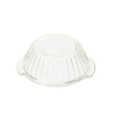 GE Appliances WB25T10027 LENS OVEN LAMP GE Appliances WB25T10027 LENS OVEN LAMP