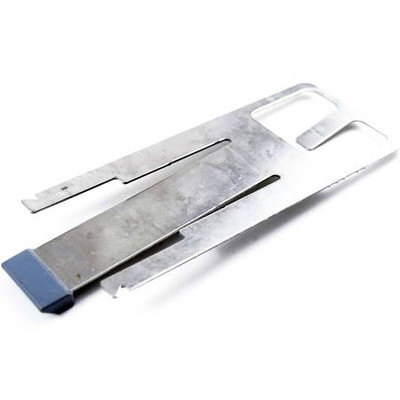 GE Appliances WD13X10018 KEEPER LATCH ASSEMBLY