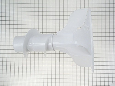 GE Appliances WH43X10034  AGITATOR ASM MULTI