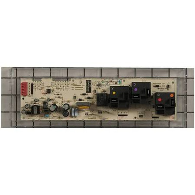 GE Appliances WB27T11501 CONTROL OVEN TO9 (ELEC) GE Appliances WB27T11501 CONTROL OVEN TO9 (ELEC)