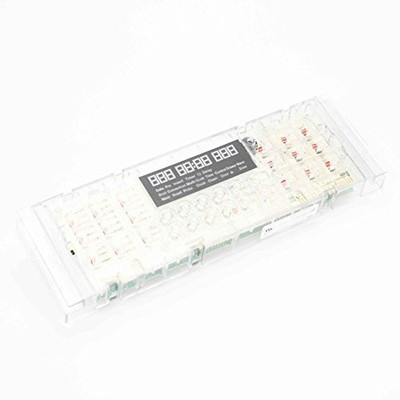 GE Appliances WB27X25357 CONTROL BOARD GE Appliances WB27X25357 CONTROL BOARD