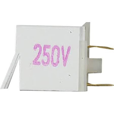 GE Appliances WB25T10040 Range Indicator Light