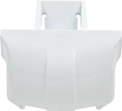 GE Appliances WR2X9144 CAP SHLF FRT GE Appliances WR2X9144 CAP SHLF FRT