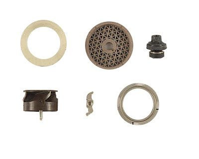 GE Appliances WD19X10039  KIT - IMPELLER ASM