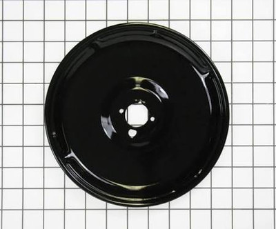 GE Appliances WB31K5077 GAS BLACK PORCELAIN BURN GE Appliances WB31K5077 GAS BLACK PORCELAIN BURN