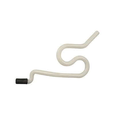 GE Appliances WR02X11848 TUBE DRAIN