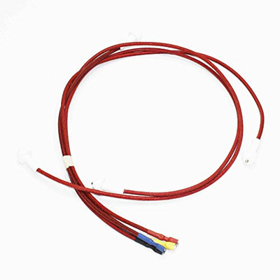 GE Appliances WB18K10098 ELECTRODES & HARNESS HV GE Appliances WB18K10098 ELECTRODES & HARNESS HV