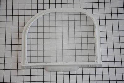FILTER LINT ASM GE Appliances  WE03X23881