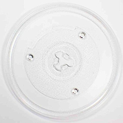 GLASS TRAY GE Appliances WB48X26755 GLASS TRAY GE Appliances WB48X26755