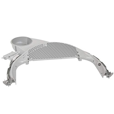 TRAP DUCT SLIDES GE Appliances  WE01X24546