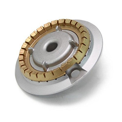 GE Appliances WB16X26480 Range Surface Burner Head