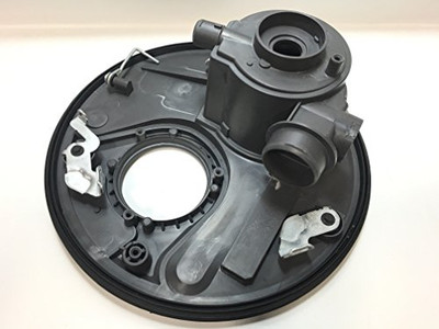 SUMP MANIFOLD GE Appliances WD18X21680 SUMP MANIFOLD GE Appliances WD18X21680