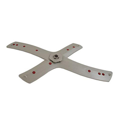 ARM SPRAY MID ASM GE Appliances  WD22X22853