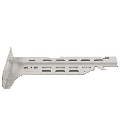 GE Appliances WR72X30560 Ge Bracket Drawer Genuine Original Equipment Manufacturer (OEM) Part