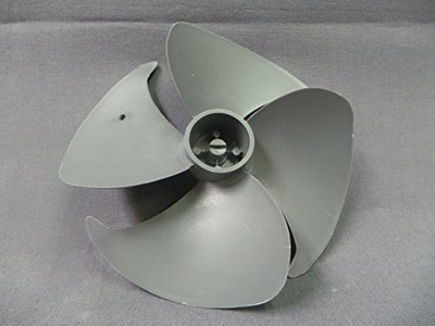 SAMSUNG DE31-00064A  Microwave Fan Blade
