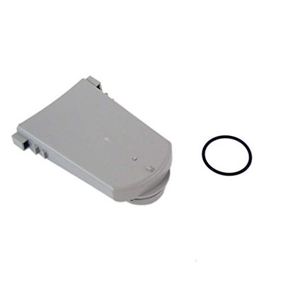 GE Appliances WD49X23818 Ge Dishwasher Fill Funnel Assembly Genuine Original Equipment Manufacturer (OEM) Part GE Appliances WD49X23818 Ge Dishwasher Fill Funnel Assembly Genuine Original Equipment Manufacturer (OEM) Part