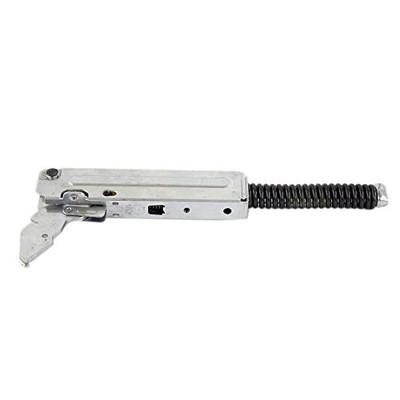 GE Appliances WB10X30580 Door Hinge L Genuine Original Equipment Manufacturer (OEM) Part