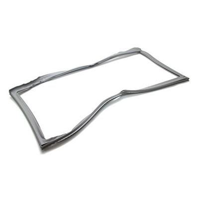 GE Appliances WR14X10305 GASKET FRENCH WITH FLAP