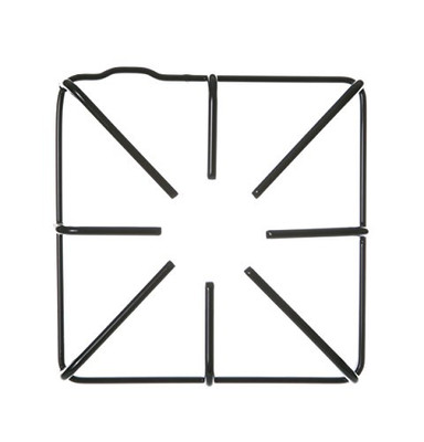 GE Appliances WB31K10016 GAS RANGE GRATE - BLACK GE Appliances WB31K10016 GAS RANGE GRATE - BLACK