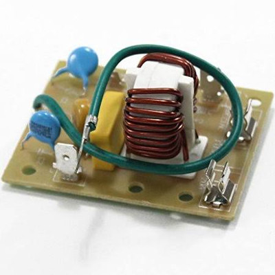 GE Appliances WB27X11134 NOISE FILTER