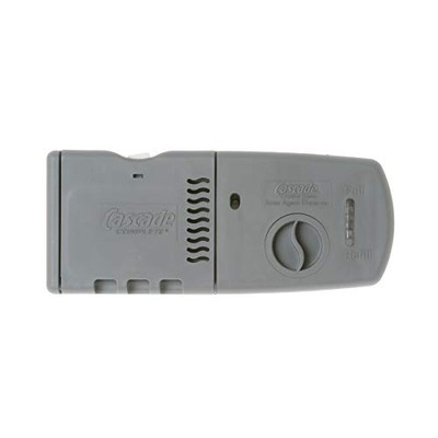 GE Appliances WD12X10163 Dishwasher Detergent Dispenser Assembly