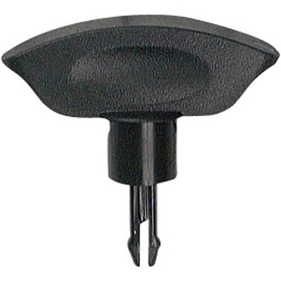 GE Appliances WD9X349 KNOB TIMER