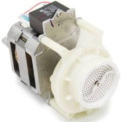 GE Appliances WD26X10053 Dishwasher Pump and Motor Assembly GE Appliances WD26X10053 Dishwasher Pump and Motor Assembly