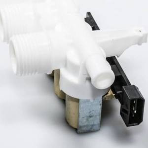 GE Appliances WH13X10027  TRIPLE WATER VALVE