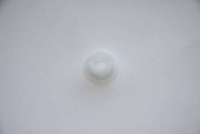 GE Appliances WR01X10315 COARSE THREAD AUGER NUT