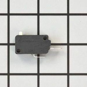 GE Appliances WB24X10204 SWITCH MICRO