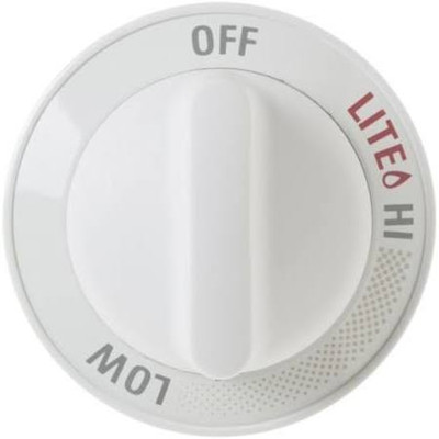 GE Appliances WB3K5296 KNOB GE Appliances WB3K5296 KNOB
