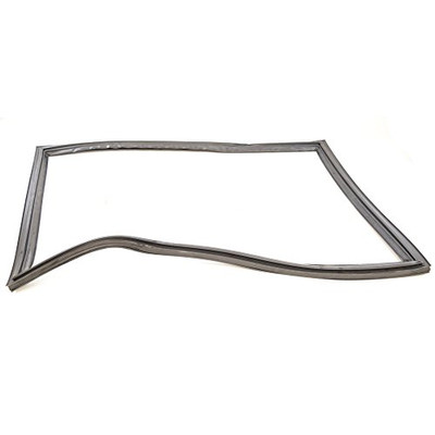 GE Appliances WR24X10079  GASKET LTM FZ BLACK