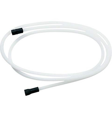 GE Appliances WD24X10065 12'DRAIN HOSE WITH EXT W