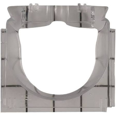 GE Appliances WR17X12120 FUNNEL ICE DISP GE Appliances WR17X12120 FUNNEL ICE DISP