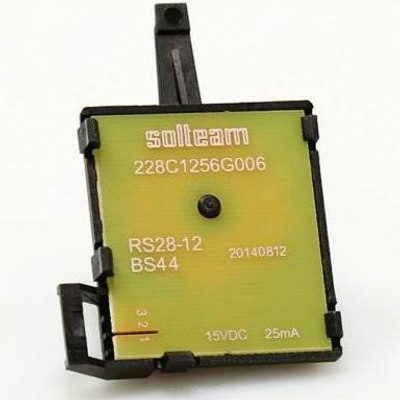 GE Appliances WH12X10510 SWITCH SELECTOR