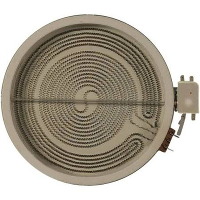 GE Appliances WB30T10131 Range Dual Radiant Surface Element