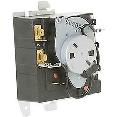 GE Appliances WR86X10095 DRYER GE Appliances WR86X10095 DRYER