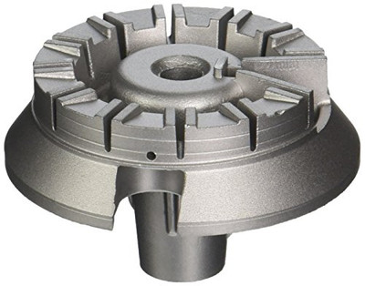 GE Appliances WB16K10070 Range Surface Burner Head