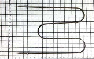 GE Appliances WB44X232 RANGE OVEN BROIL ELEMENT GE Appliances WB44X232 RANGE OVEN BROIL ELEMENT