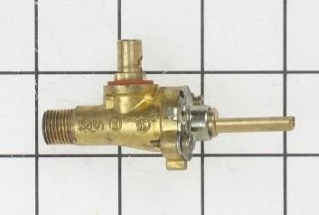 GE Appliances WB21K39 VALVE TOP BU