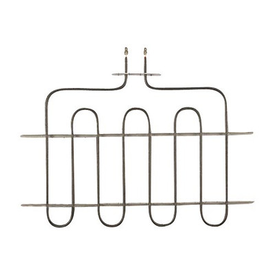 GE Appliances WB44T10105 ELEMENT BAKE ASM (2100W)