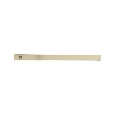 GE Appliances WR12X10453 HANDLE DOOR ASSY FZ BISQ